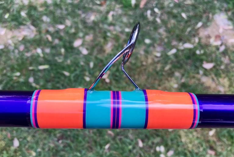 CTS SVU1305L-2 Royal