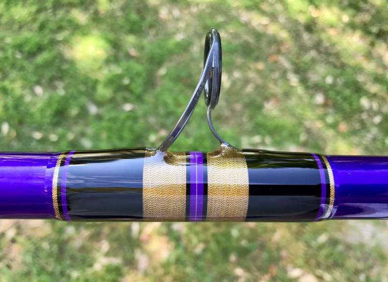 CTS SVU1305L-2 Royal