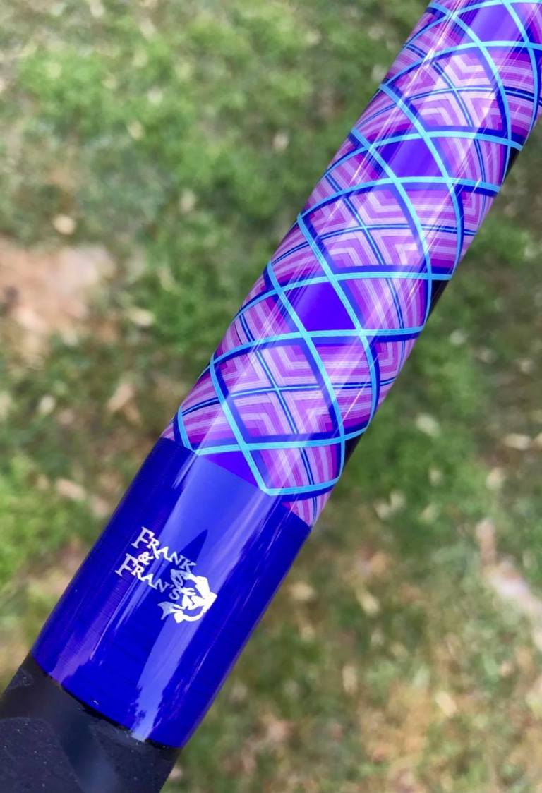 CTS SVU1305L-2 Royal