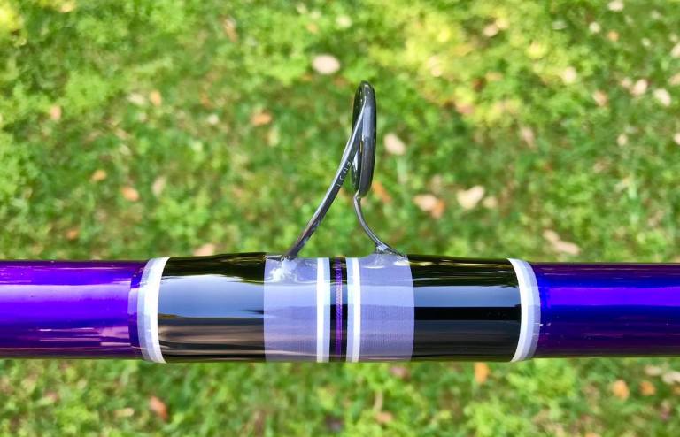 CTS SVU1305L-2 Royal