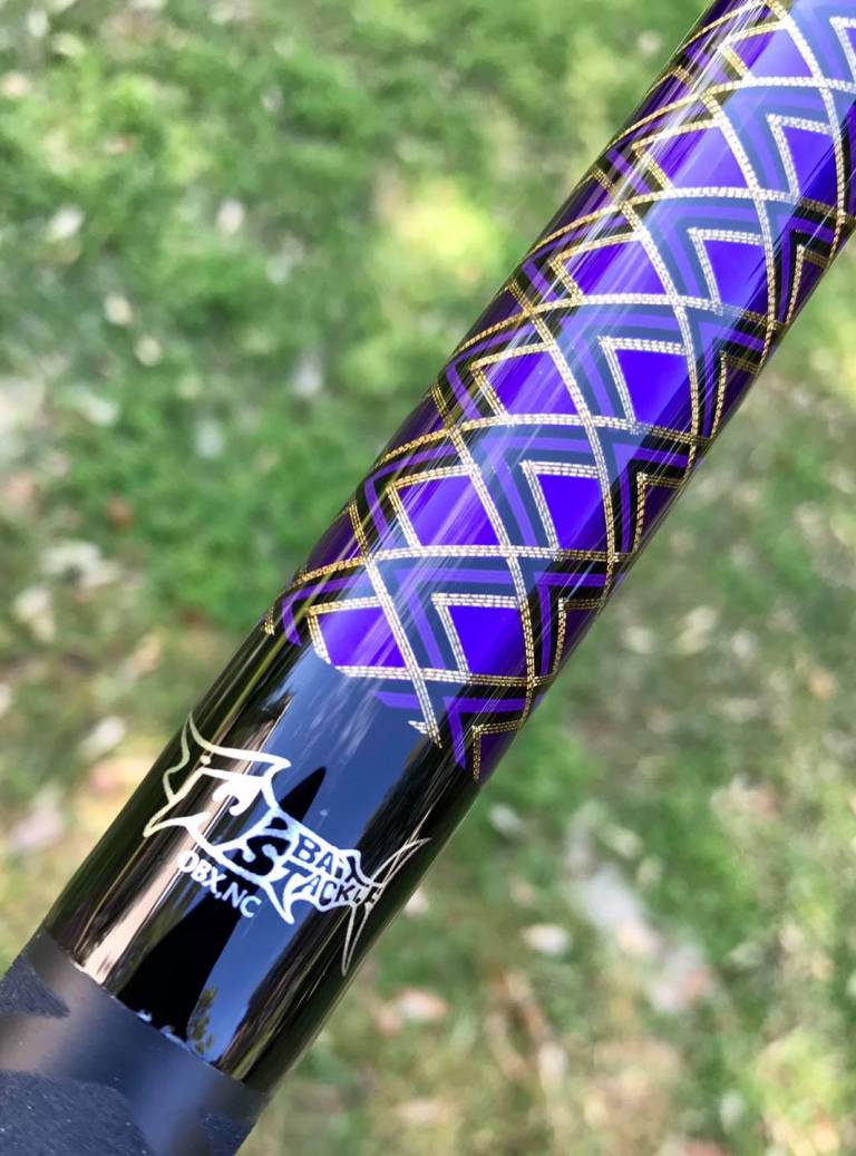 CTS SVU1305L-2 Royal