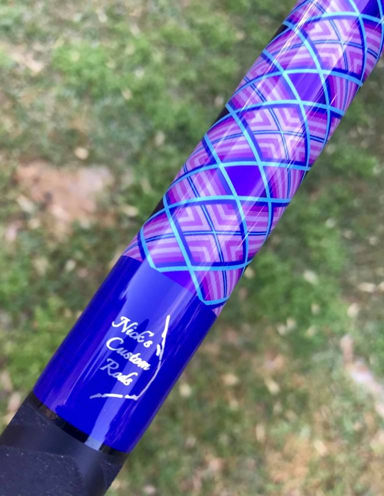 CTS SVU1305L-2 Royal