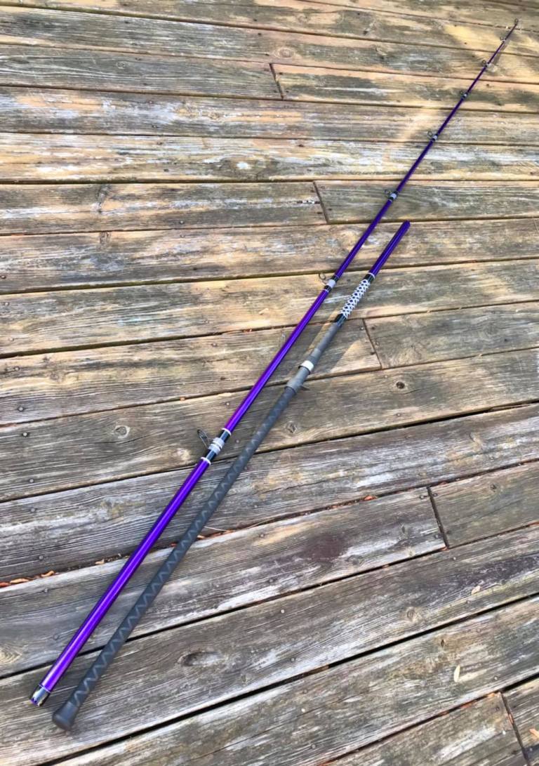 CTS SVU1305L-2 Royal