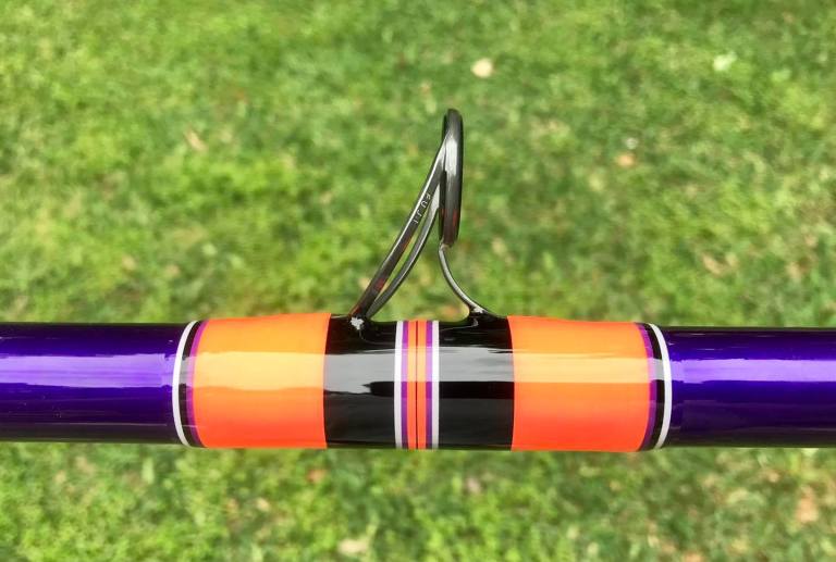 CTS SVU1305L-2 Royal