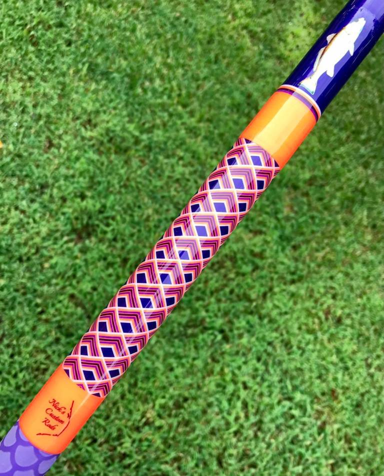 CTS SVU1305L-2 Royal