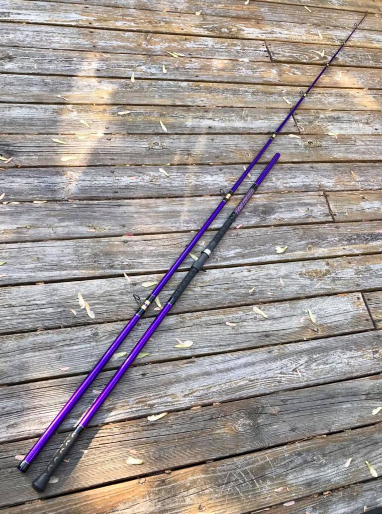 CTS SVU1305L-2 Royal