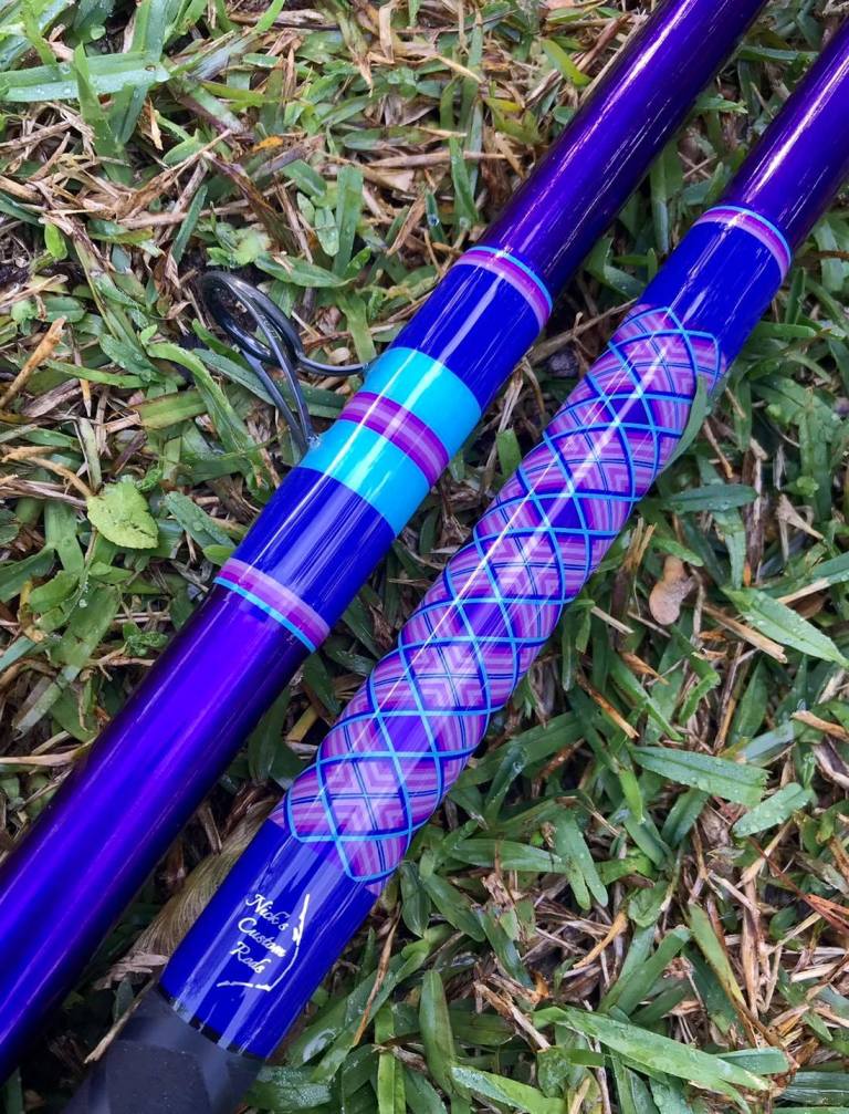 CTS SVU1305L-2 Royal