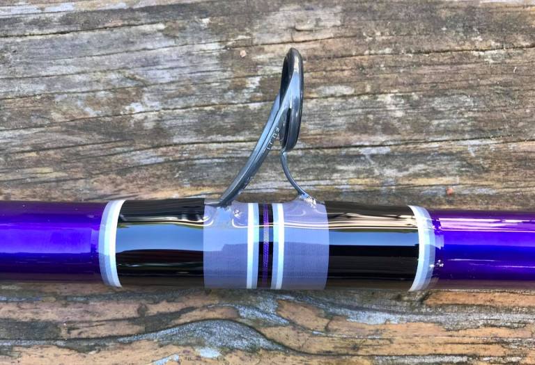 CTS SVU1305L-2 Royal