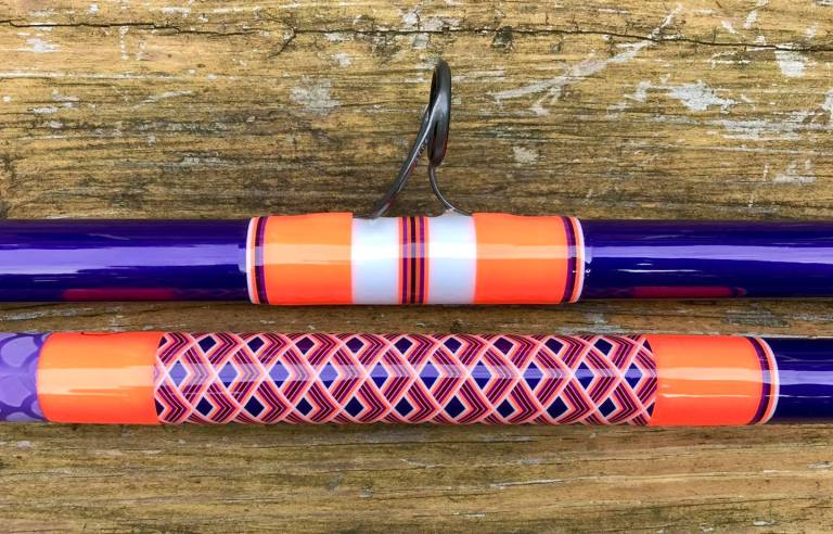 CTS SVU1305L-2 Royal