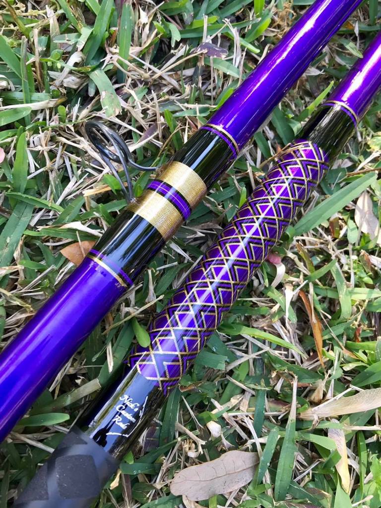 CTS SVU1305L-2 Royal