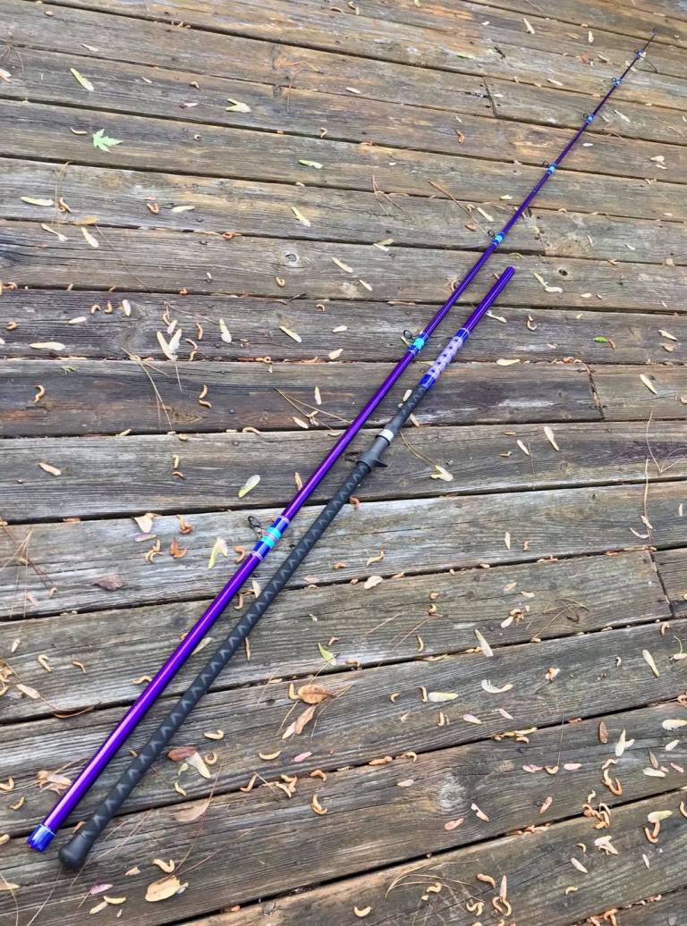 CTS SVU1305L-2 Royal