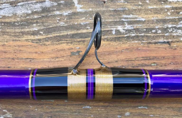 CTS SVU1305L-2 Royal