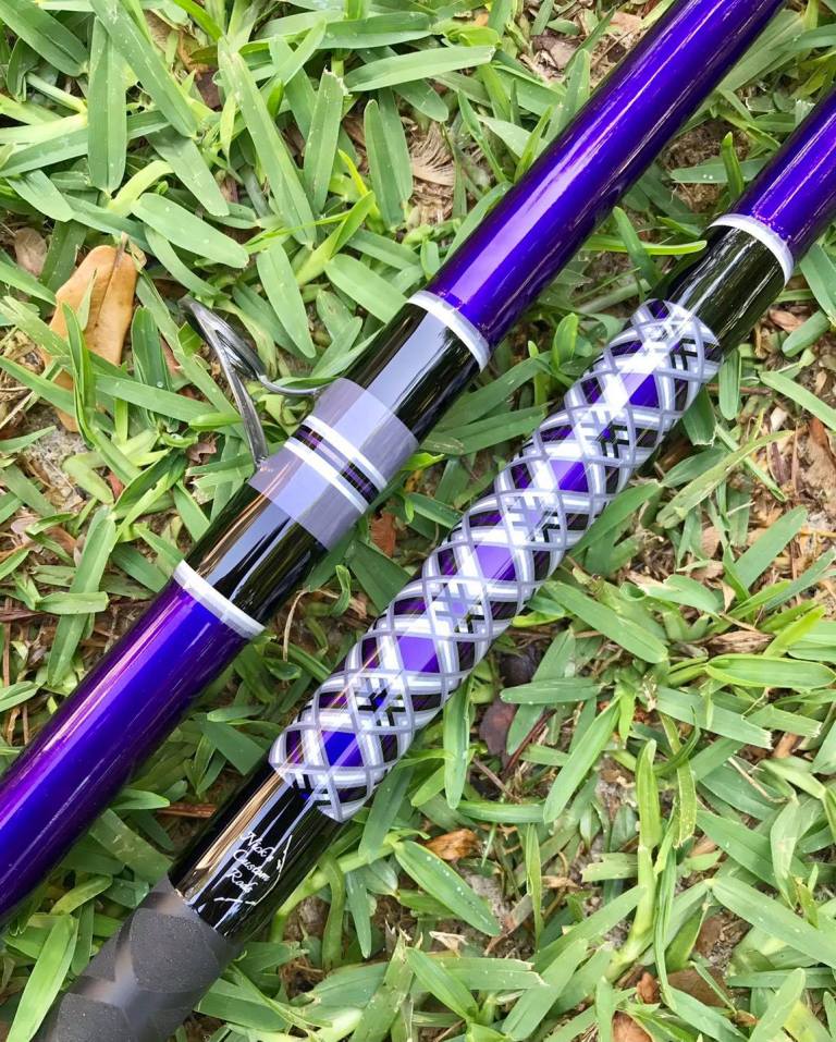 CTS SVU1305L-2 Royal