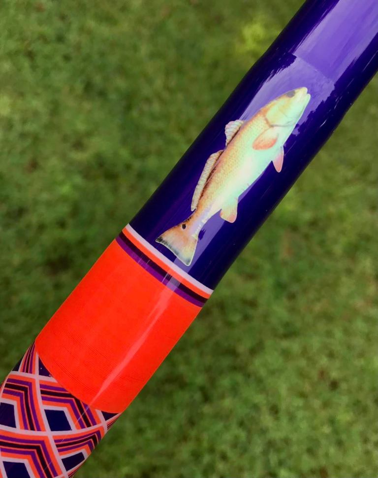 CTS SVU1305L-2 Royal