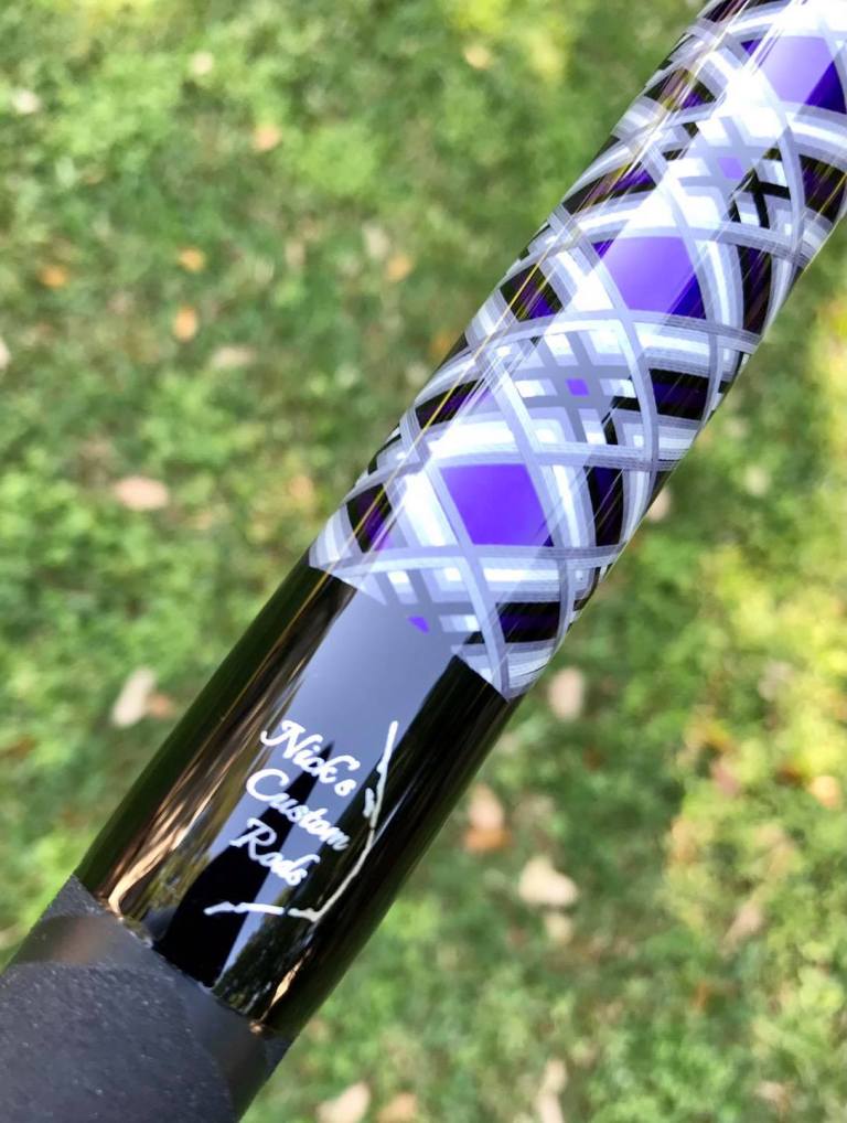 CTS SVU1305L-2 Royal