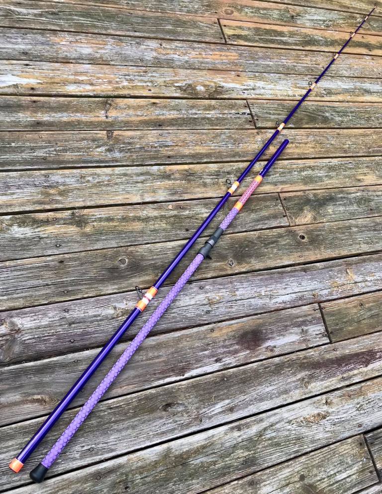 CTS SVU1305L-2 Royal