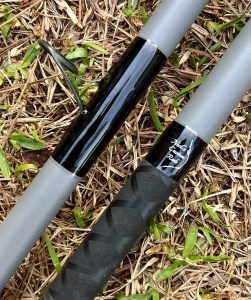 CTS SVU1305L-2 Satin Space Gray