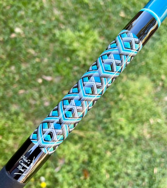 CTS SVU1306L-2 Marlin