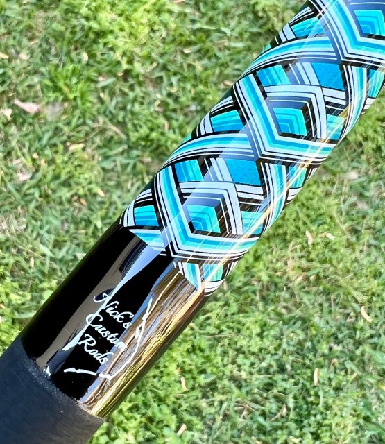 CTS SVU1306L-2 Marlin