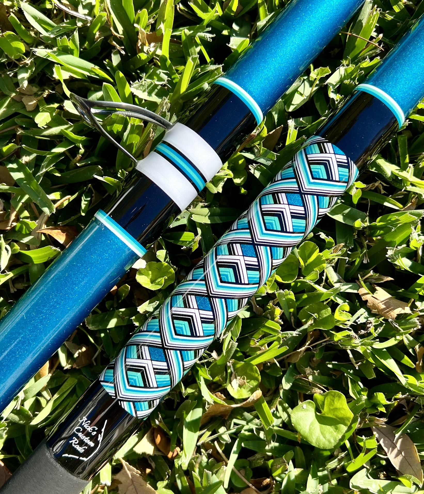 CTS SVU1306L-2 Marlin Built Drum Heaver for Local Pickup