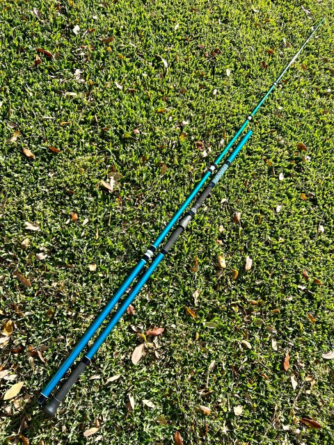 CTS SVU1306L-2 Marlin