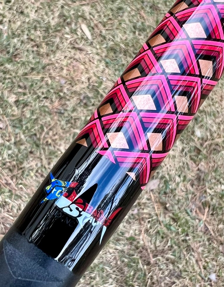 CTS SVU1306L-2 Rose Gold