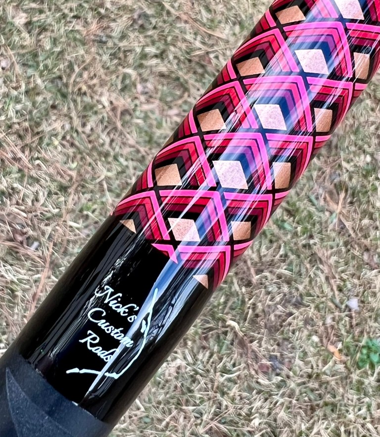 CTS SVU1306L-2 Rose Gold