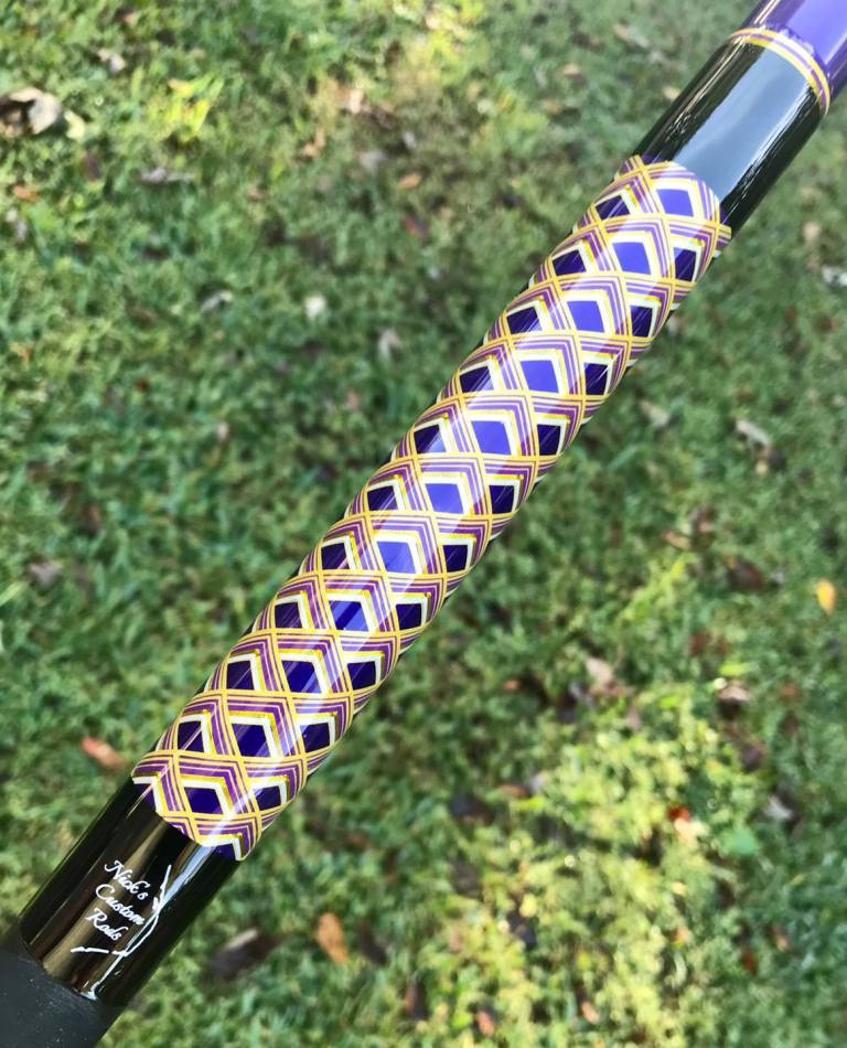 CTS SVU1306L-2 Royal