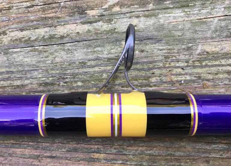 CTS SVU1306L-2 Royal