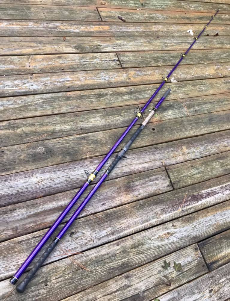 CTS SVU1306L-2 Royal