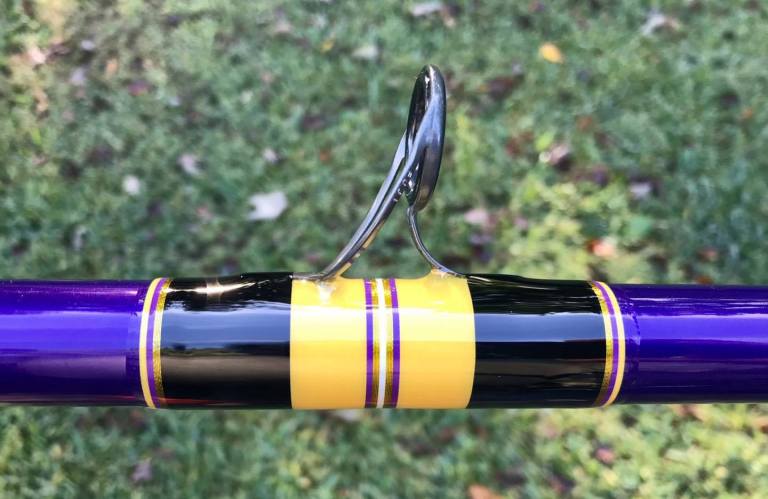 CTS SVU1306L-2 Royal