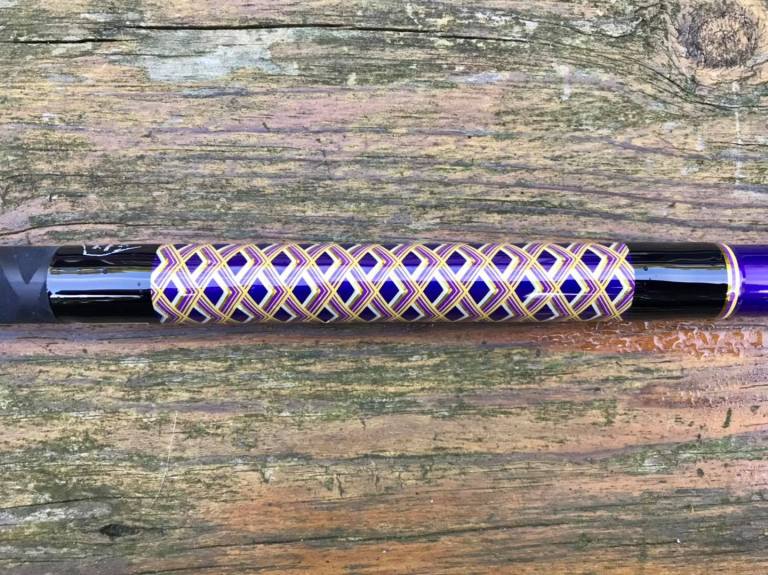 CTS SVU1306L-2 Royal