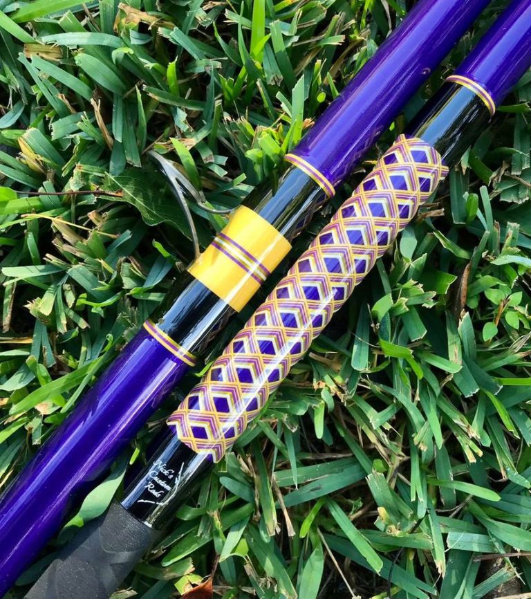 CTS SVU1306L-2 Royal