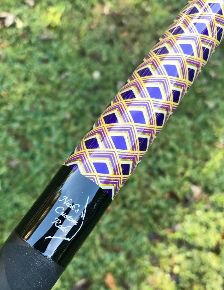 CTS SVU1306L-2 Royal