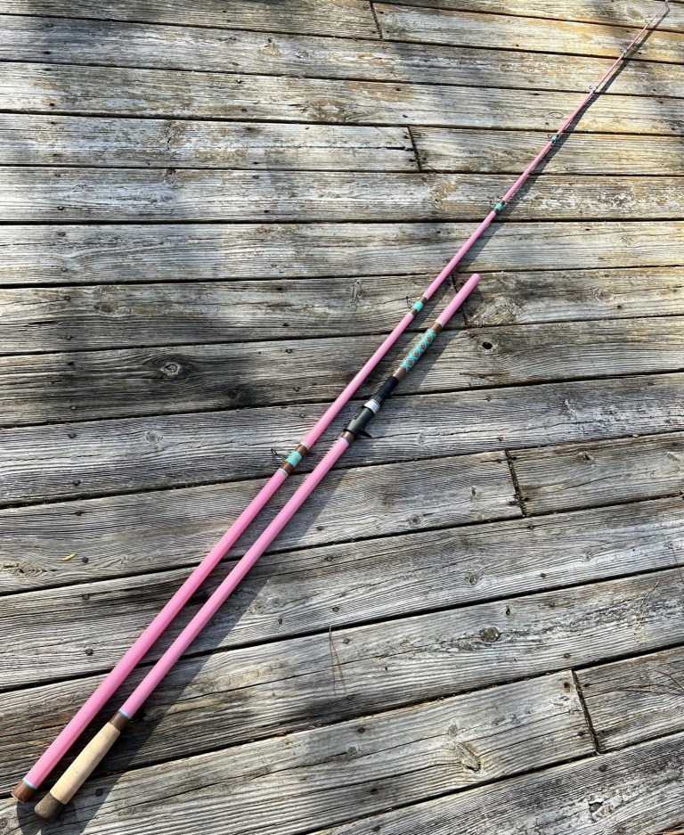 CTS SVUL1305-2 Pink