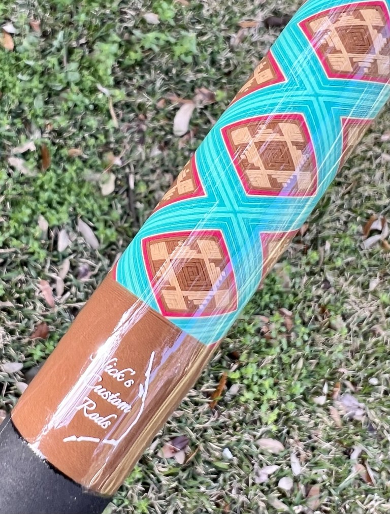 CTS SVUL1305-2 Pink Closed Wrap