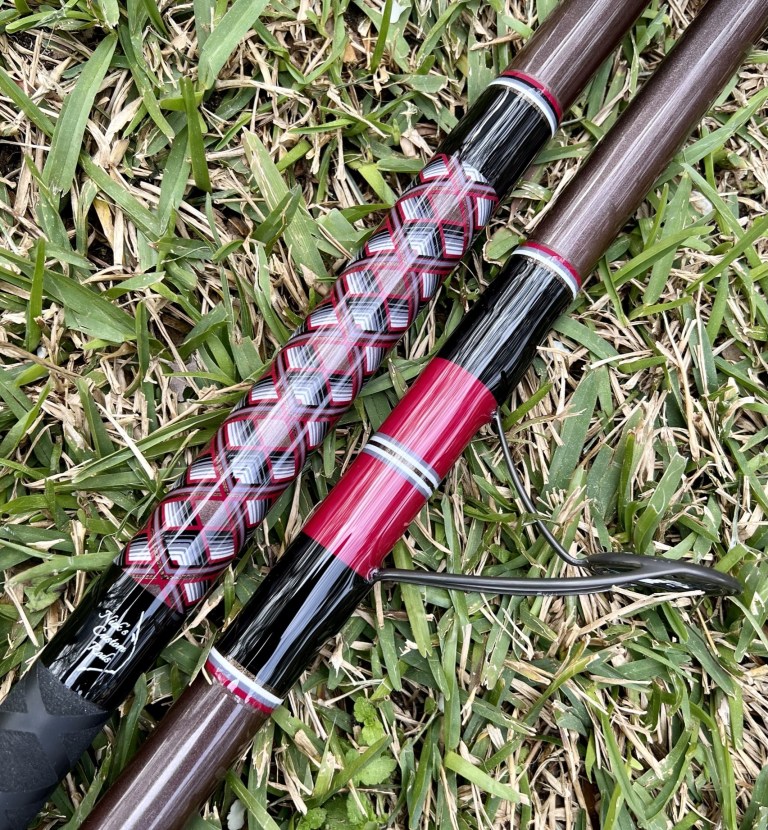 CTS SVUL1305-2 Titanium