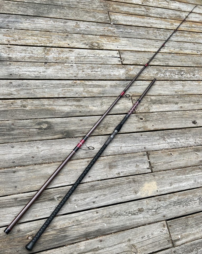 CTS SVUL1305-2 Titanium