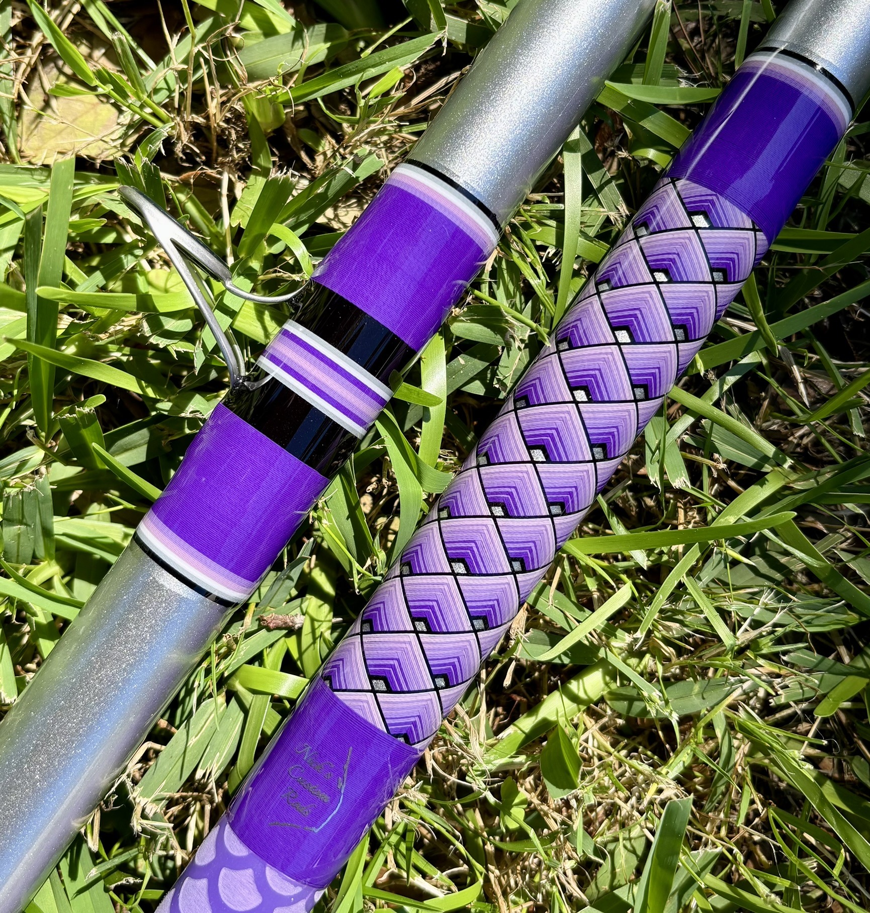 rods for sale Archives - Nicks Custom Rods