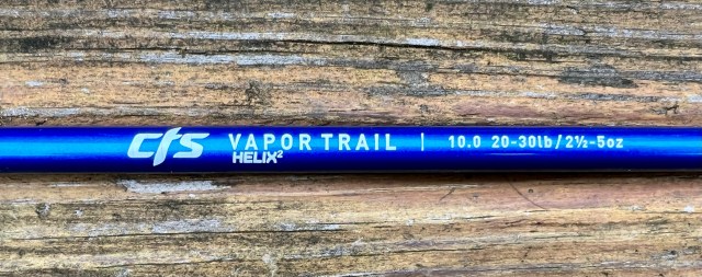 CTS VT1002-2 Tanzanite Blue