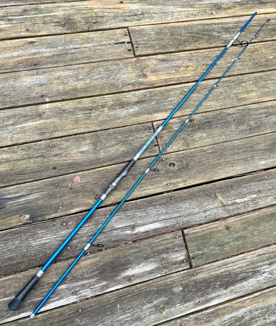 CTS VT1002-2 Tanzanite Blue