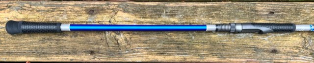 CTS VT1002-2 Tanzanite Blue