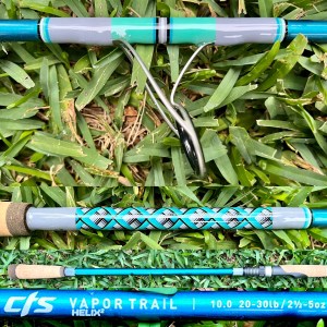 Cts Float Rods 3 New CTS Spinning Rods for Sale - Nicks Custom Rods