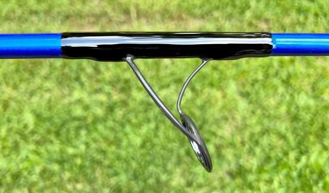 CTS CB904-1 Tanzanite Blue