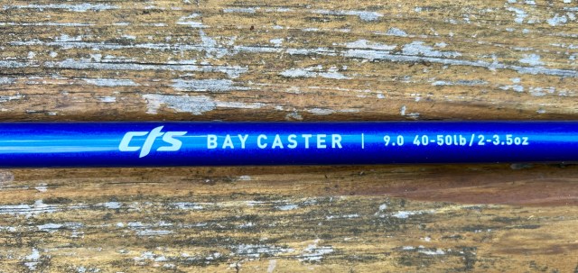 CTS CB904-1 Tanzanite Blue