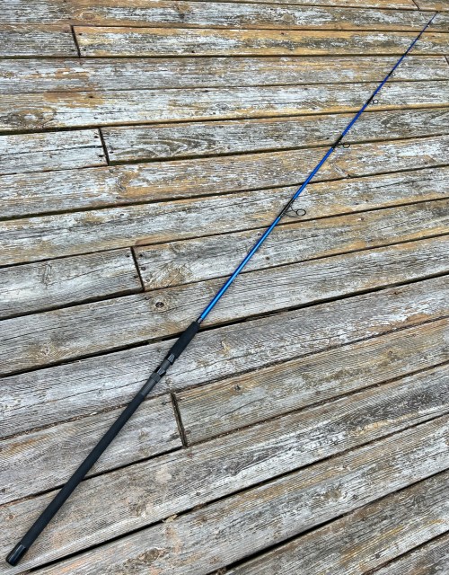 CTS CB904-1 Tanzanite Blue