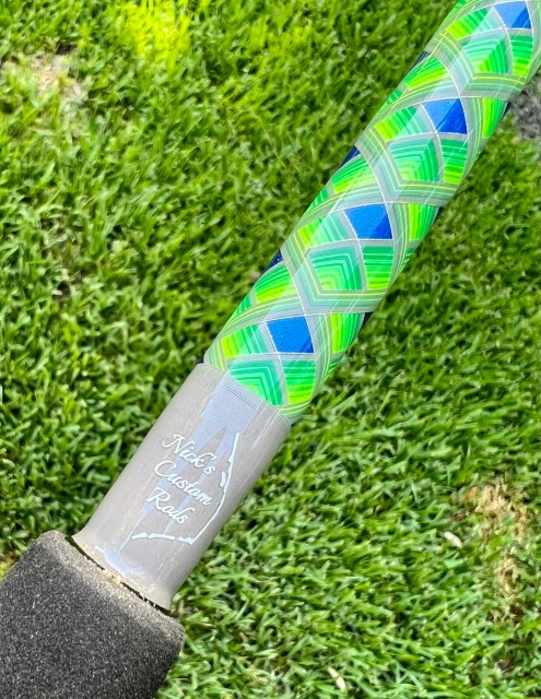 CTS CB904-1 Tanzanite Blue