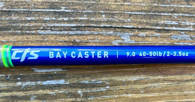 CTS CB904-1 Tanzanite Blue