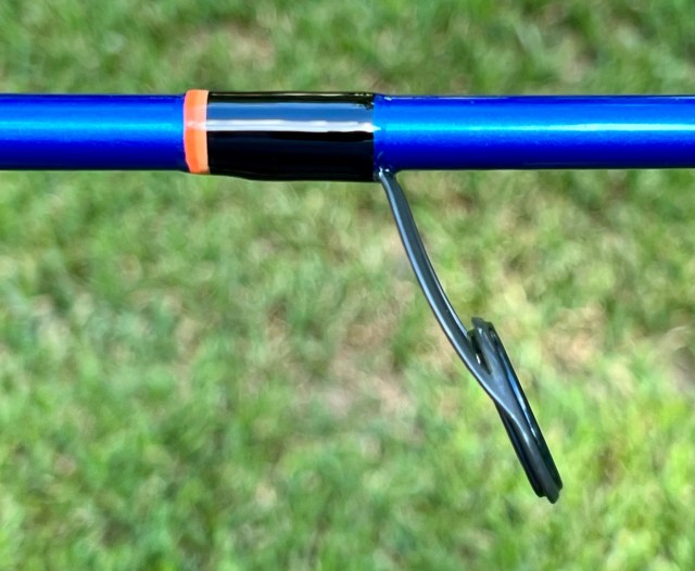 CTS Vapor Trail VT1002-2 Tanzanite Blue