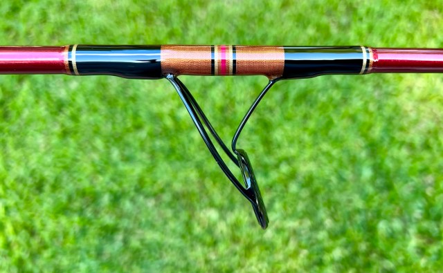 CTS Vapor Trail VT1002-2 Jewel